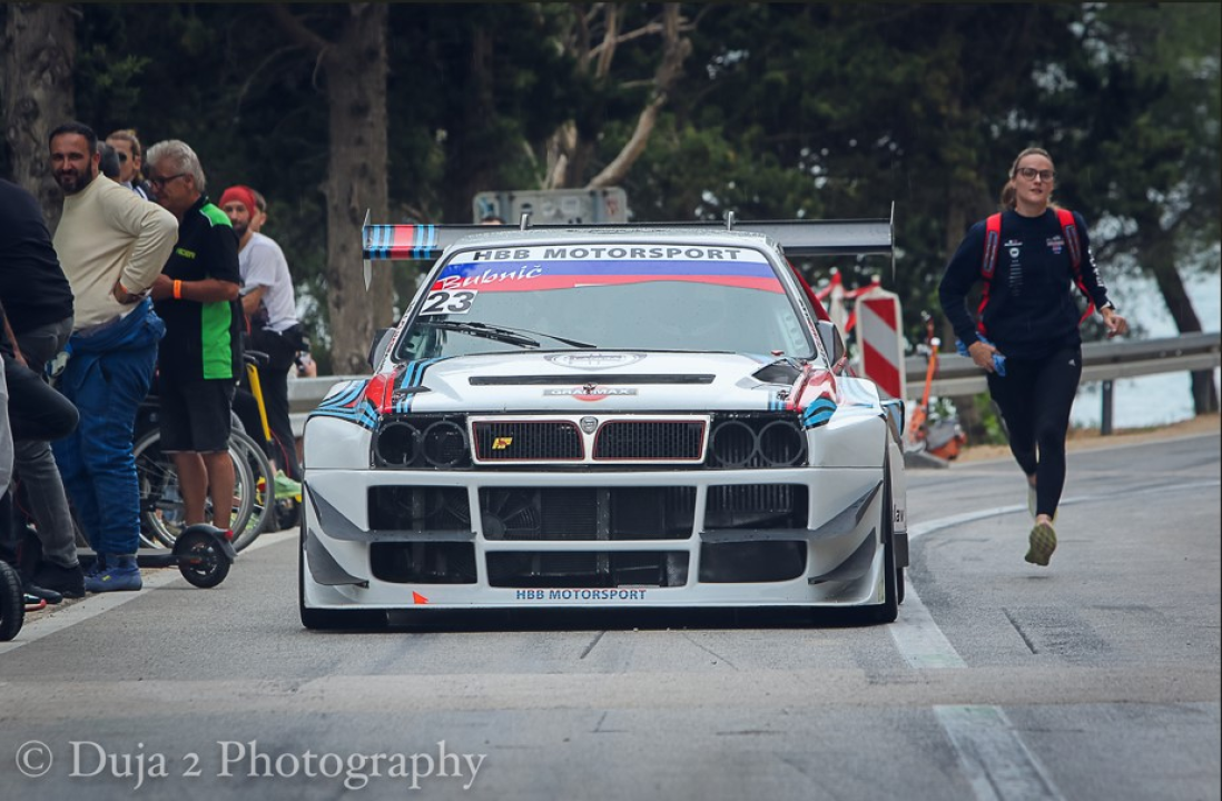 Svi putevi ovaj vikend vode u Skradin: 'Trke priko Krke' ove godine uz rekordan broj vozača