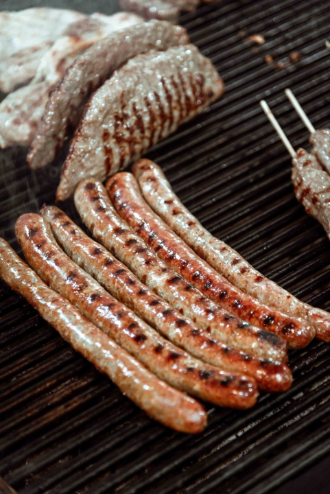 FOTO Uživajte u ugodnom ambijentu nove terase restorana Leonardo BBQ & More!