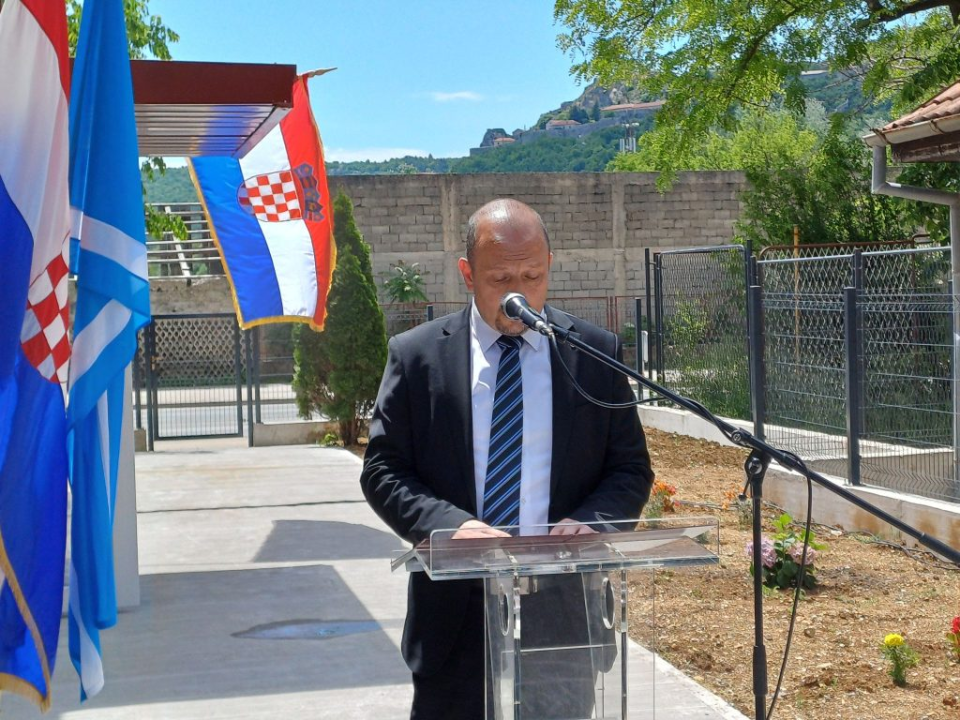 U Kninu otvoren novi dječji vrtić Ciciban