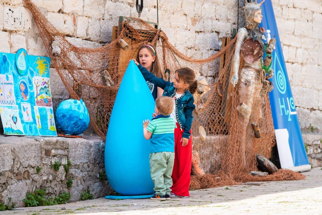 Sutra počinje četvrti H2LO Festival: Na programu radionice, filmovi, prezentacije, koncert i uživanje u hrani