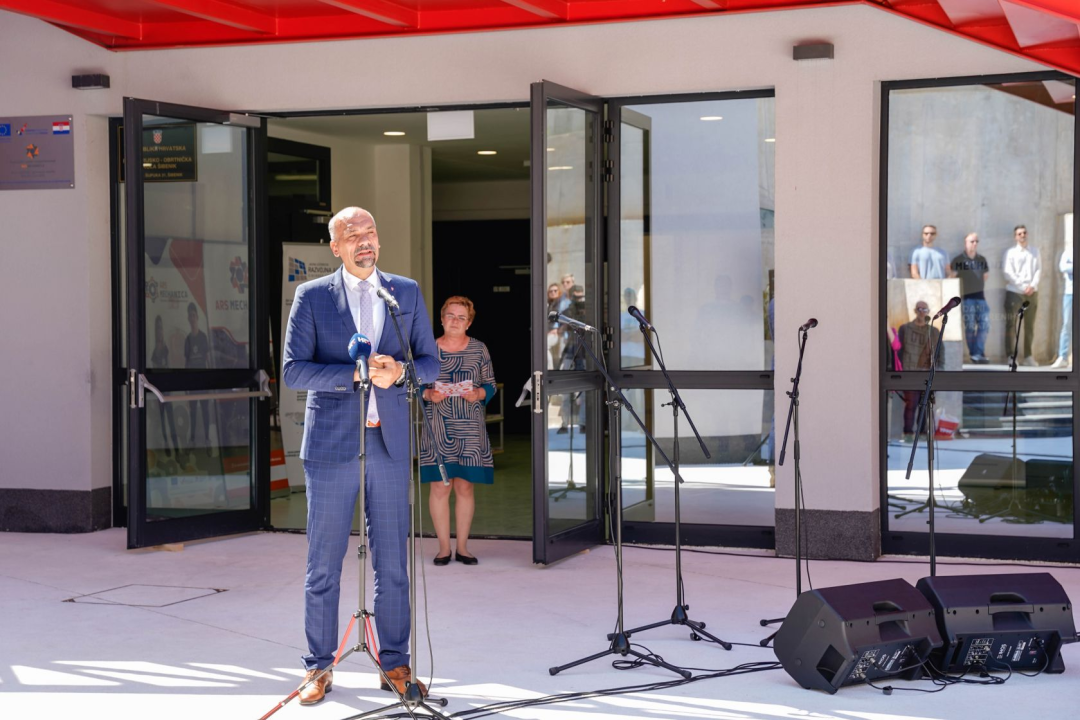 Svečano otvoren ARS MECHANICA