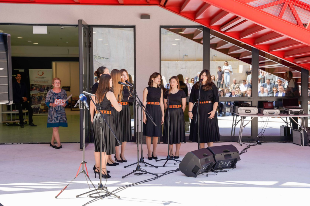 Svečano otvoren ARS MECHANICA