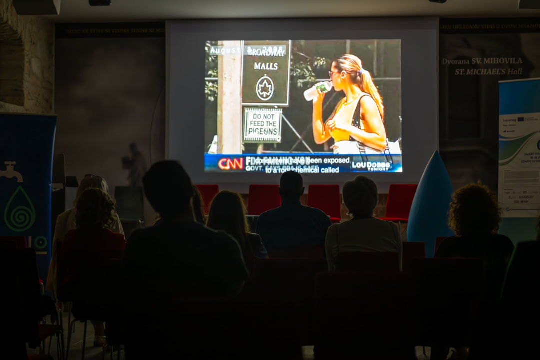 Četvrti H2LO Festival zatvoren vrhunskim koncertom Metaklape na Maloj loži