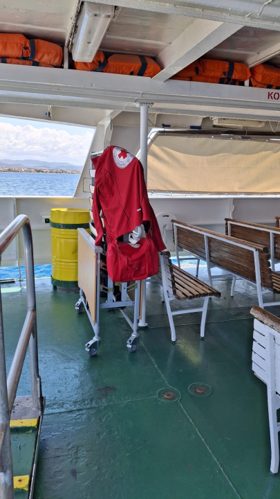 Zahvaljujući Ilijani, mještanima i Crvenom križu korisnik na Prviću dobio medicinski krevet