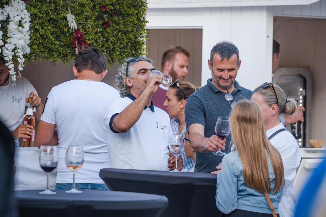 Ne propustite četvrti Festival drniškog merlota 