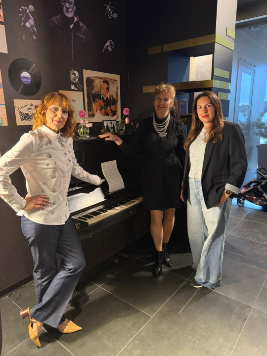 Cvrčak slavi 40. rođendan