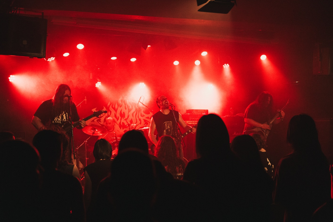 Na Martinskoj se sprema veliko okupljanje metal scene
