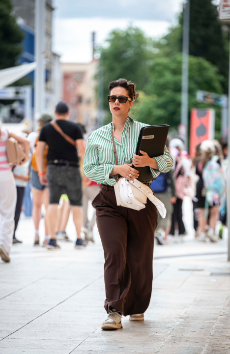 FOTO Đir po gradu, četvrtak 22. svibnja