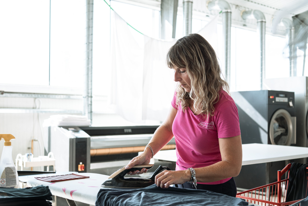 FOTO Sezona je počela, ali vi još niste spremni? Bez brige – iWash-uWash rješava sve muke s rubljem!