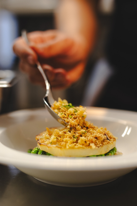 FOTO: Hotel Tisno: Obiteljska vizija koja baštinu pretvara u doživljaj