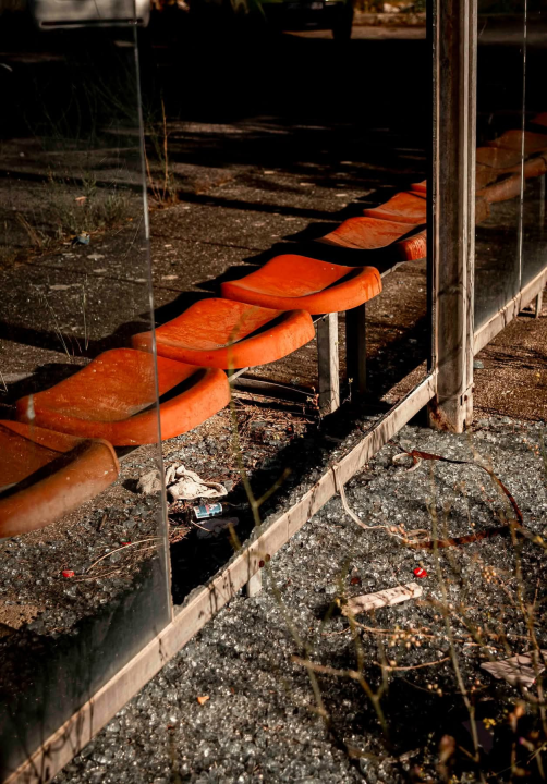 Donje Ražine – ogledalo šibenske industrijske prošlosti