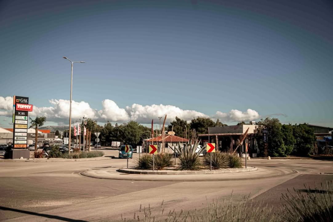 Donje Ražine – ogledalo šibenske industrijske prošlosti