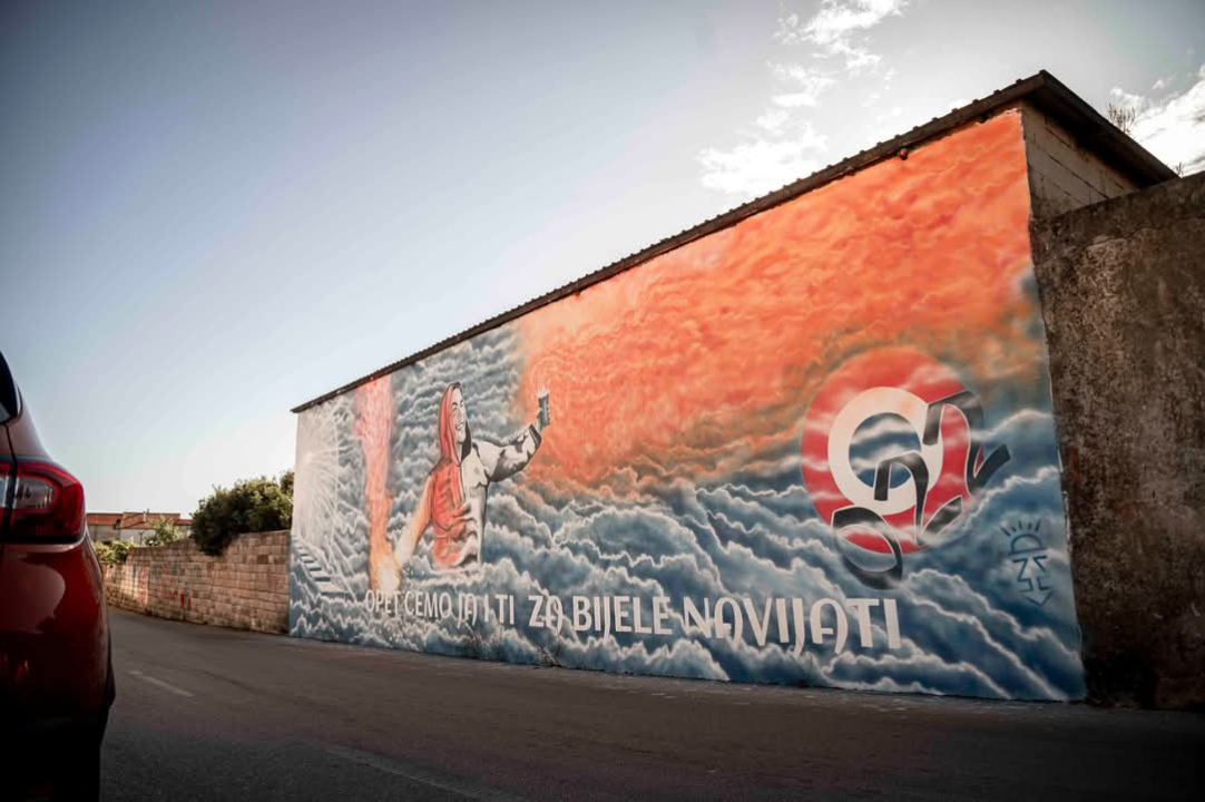 Donje Ražine – ogledalo šibenske industrijske prošlosti