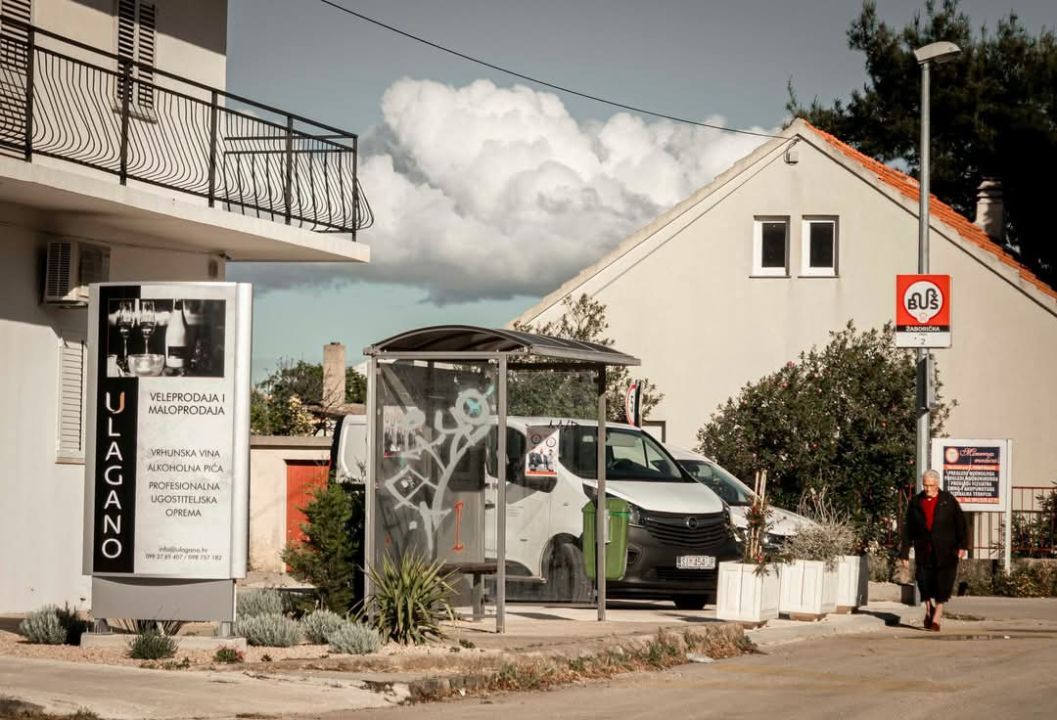 Donje Ražine – ogledalo šibenske industrijske prošlosti