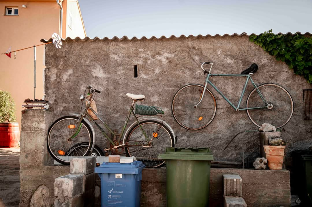 Donje Ražine – ogledalo šibenske industrijske prošlosti