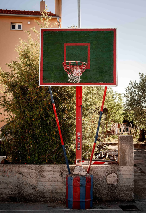 Donje Ražine – ogledalo šibenske industrijske prošlosti