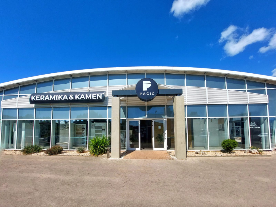 FOTO Kako odabrati idealne pločice za vaš dom – savjeti stručnjaka iz Vodica