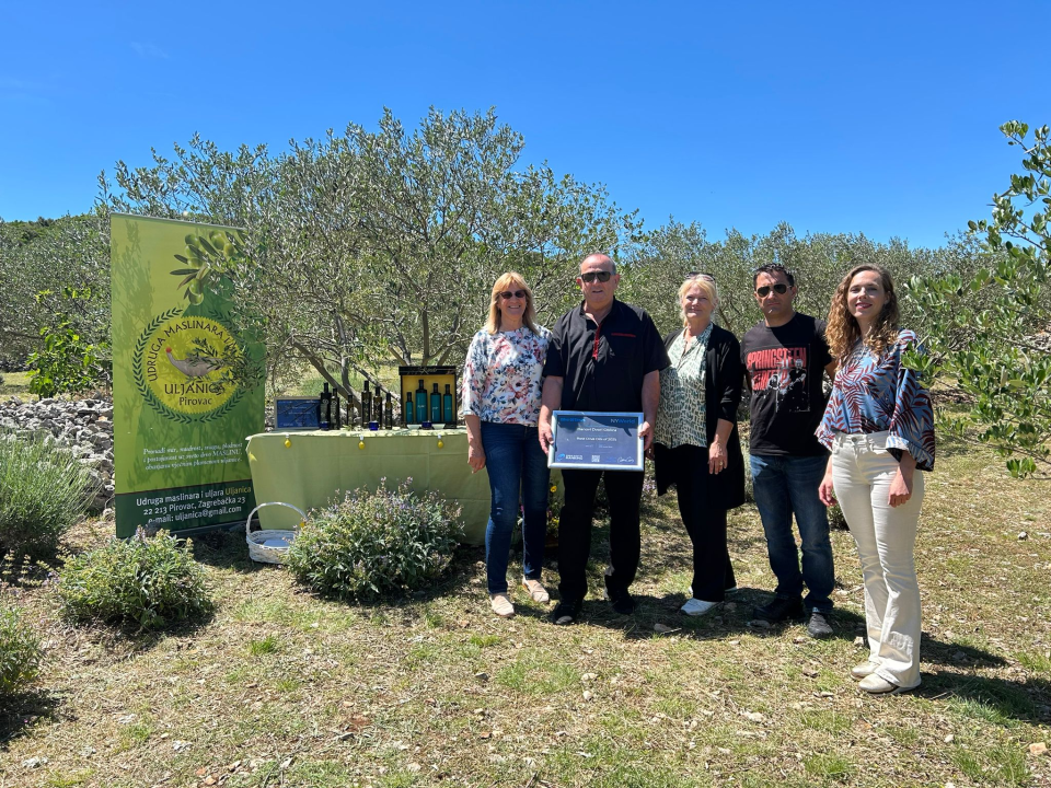 Pirovačka Udruga 'Uljanica' proslavila vrijedna međunarodna priznanja