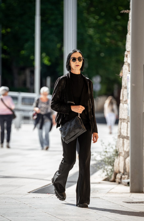 FOTO Đir po gradu, utorak 27. svibnja