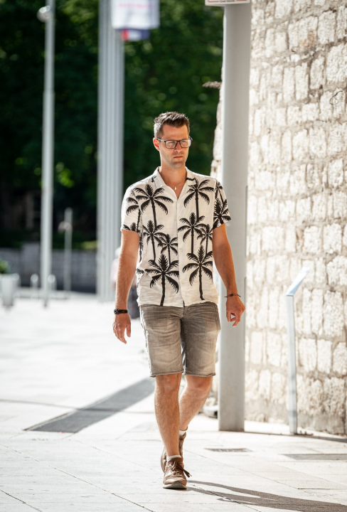 FOTO Đir po gradu, utorak 27. svibnja