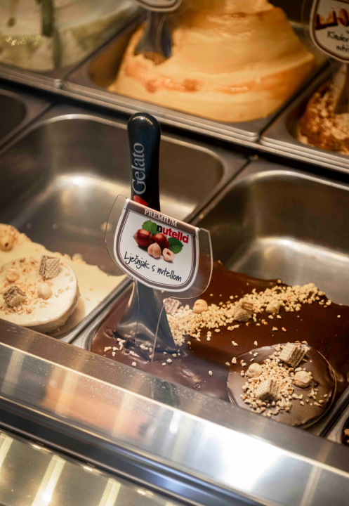 FOTO Provedite kvalitetno ispunjen dan u srcu grada!