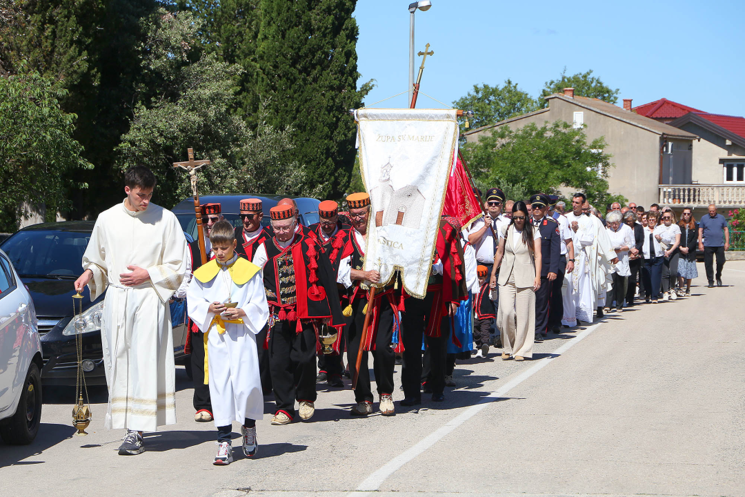 Blagdan Uzašašća Gospodinova