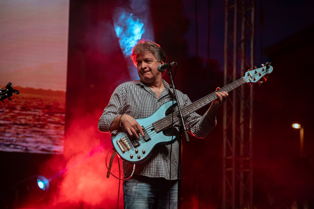 Gimazijalke i Dalmatino na Poljani 