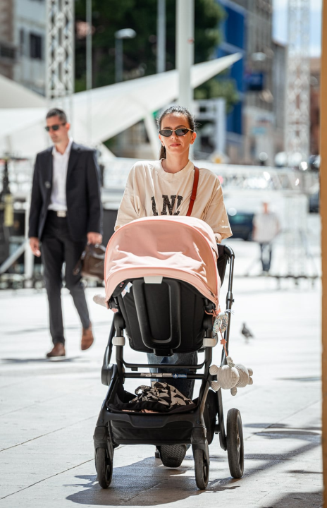 FOTO Đir po gradu, četvrtak 29. svibnja