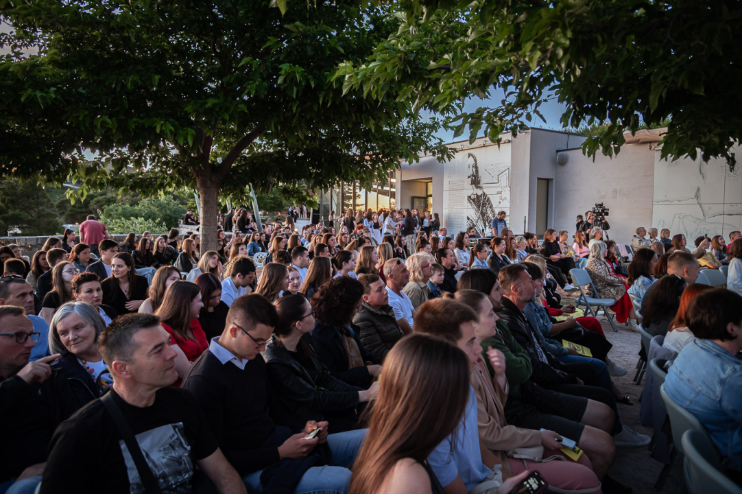 FOTO Dodijeljen Antun