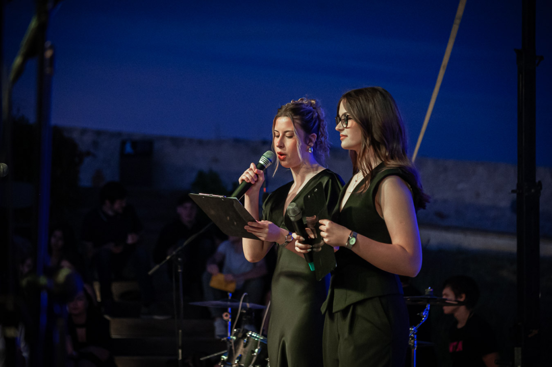 FOTO Dodijeljen Antun