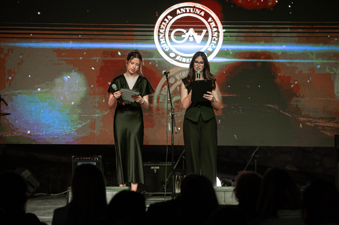 FOTO Dodijeljen Antun