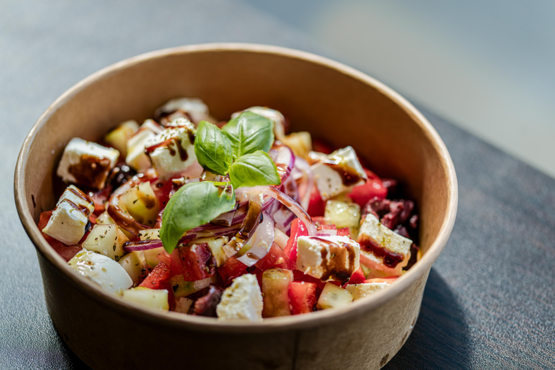FOTO Prvi put nisam pojeo cijelu pizzu. Dojmovi o novoj šibenskoj pizzeriji