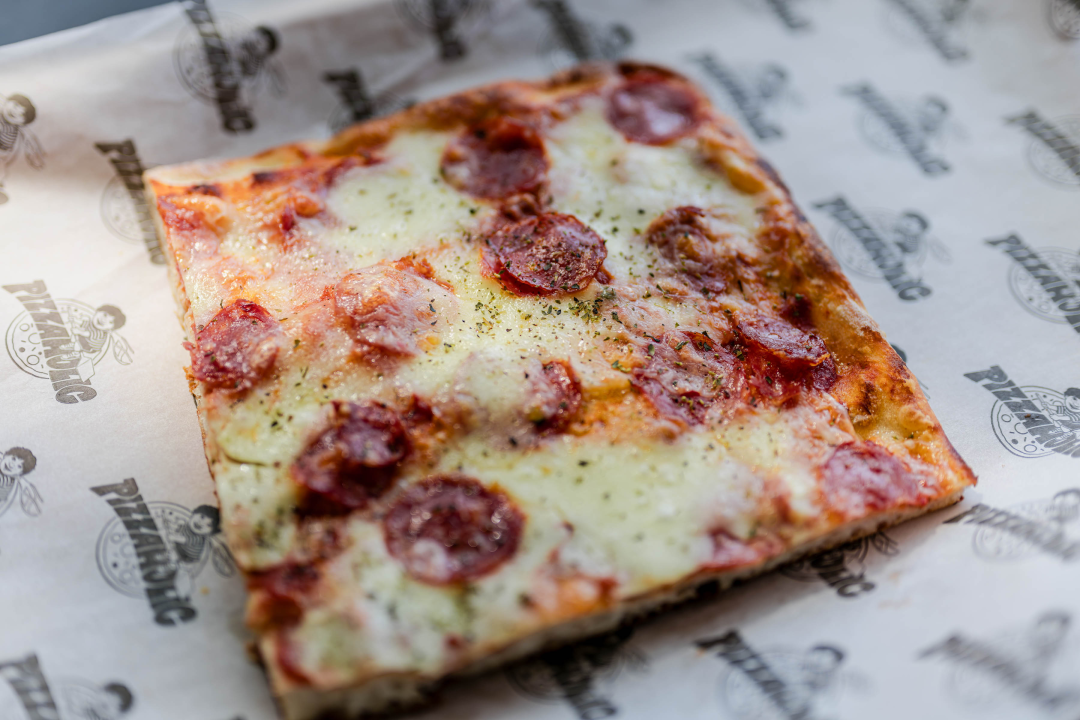 FOTO Prvi put nisam pojeo cijelu pizzu. Dojmovi o novoj šibenskoj pizzeriji