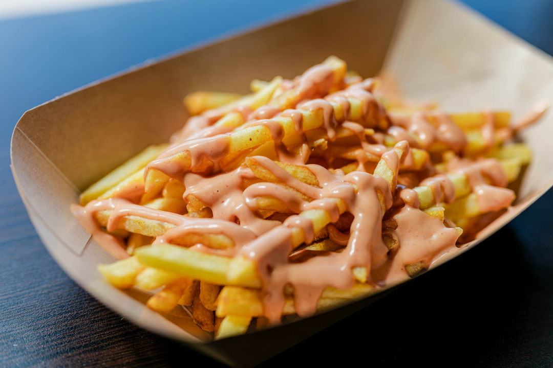 FOTO Prvi put nisam pojeo cijelu pizzu. Dojmovi o novoj šibenskoj pizzeriji