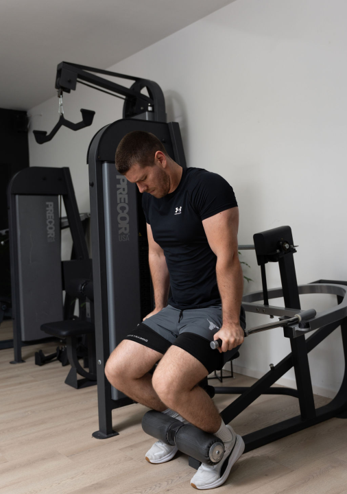 FOTO Upišite Lux Gym, novu destinaciju za fitness entuzijaste!