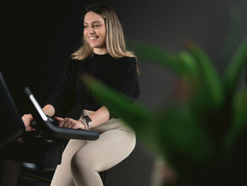 FOTO Upišite Lux Gym, novu destinaciju za fitness entuzijaste!