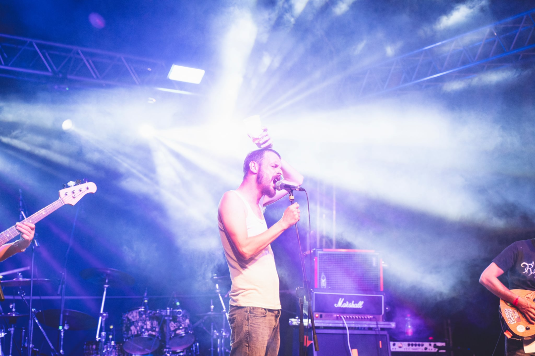 SE15: Bis za kraj: PARK kolektiv objavio aftermovie zadnjih koncerata Kulturaljke i Regiusa