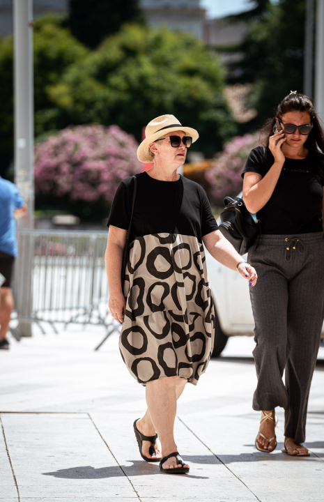  FOTO Đir po gradu, utorak 3. lipnja