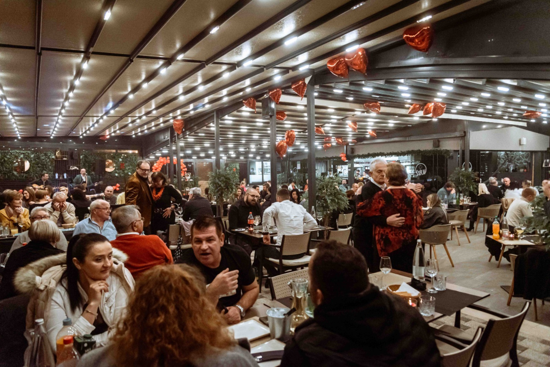 FOTO Ne propustite najluđi After Party CMC Festivala u Šarmu!