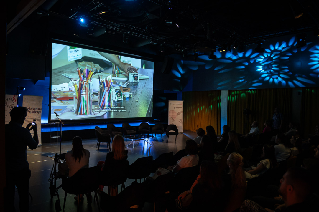 Dani otvorenih vrata udruga