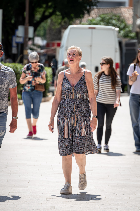 FOTO Đir po gradu, četvrtak 5. lipnja