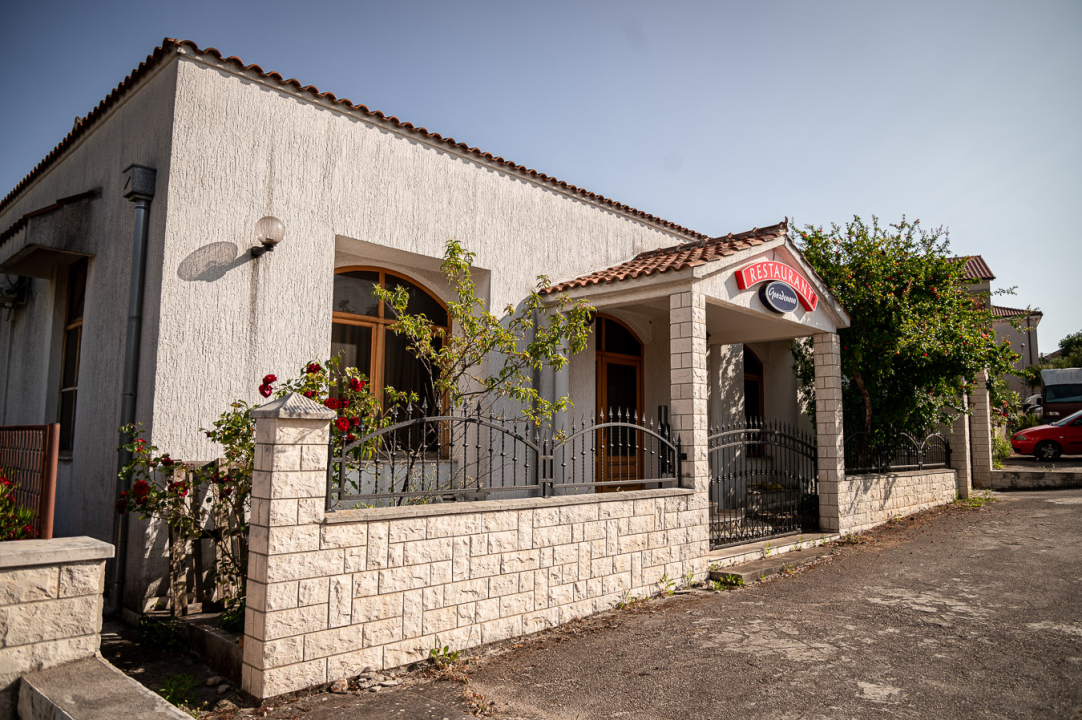 FOTO Ulica ugodna za život: Putem Jurasa i dalje dominira ogromni Tuđmanov kip