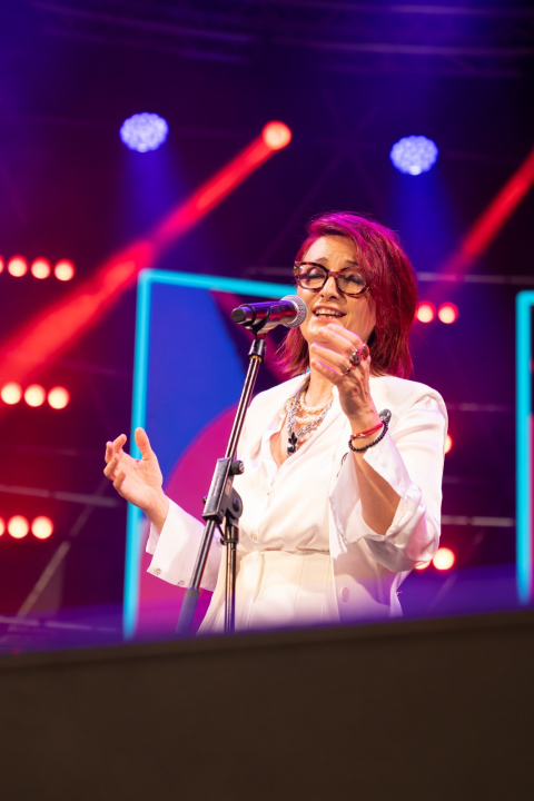 Završen 17. CMC festival: Izvođač godine 2024. Mladen Grdović, posebno priznanje Nedi Ukraden