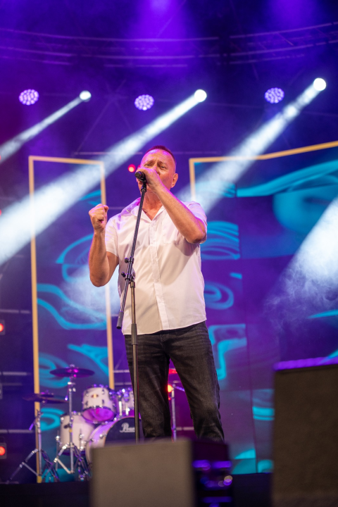 Završen 17. CMC festival: Izvođač godine 2024. Mladen Grdović, posebno priznanje Nedi Ukraden