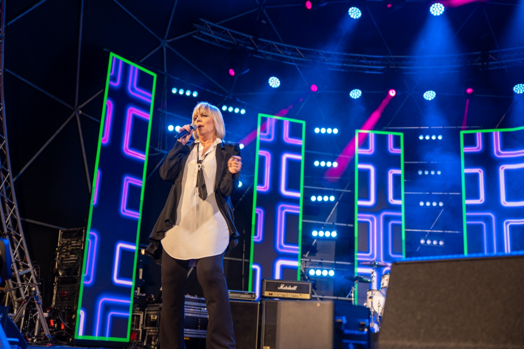 Završen 17. CMC festival: Izvođač godine 2024. Mladen Grdović, posebno priznanje Nedi Ukraden