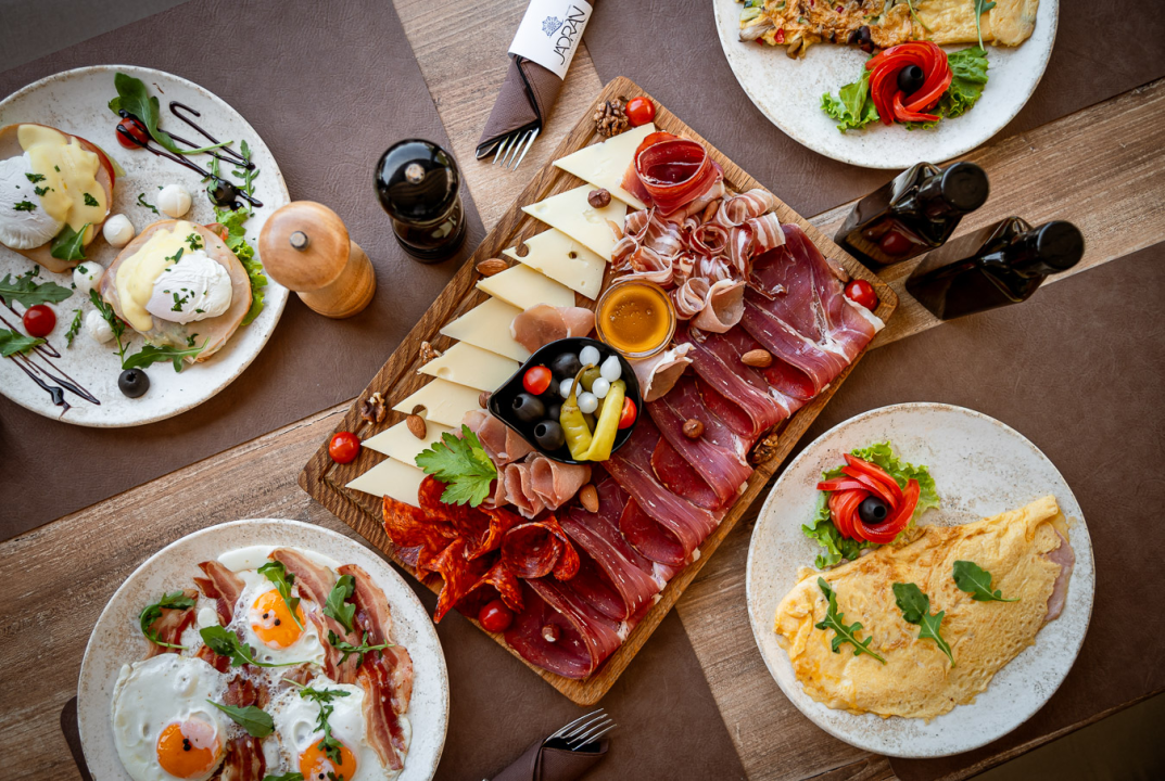FOTO Nova ponuda hotela Jadran: Brunch s pogledom koji ostavlja bez daha 