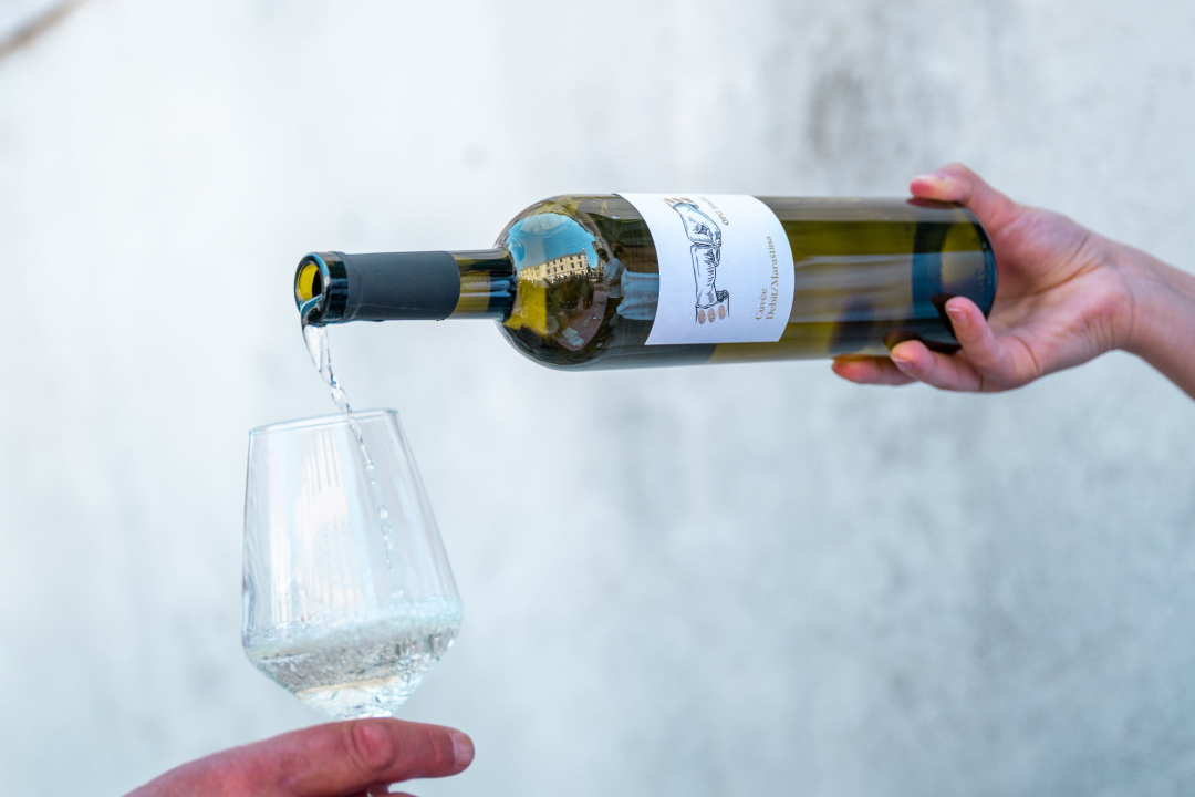 Bobi, vino i kolo: Skradinska marenda spojila tradiciju, glazbu i mirise domaće kuhinje