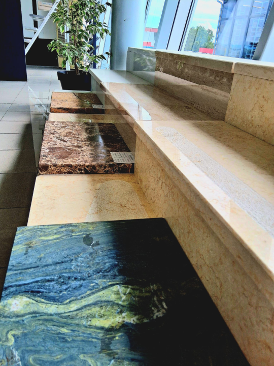 FOTO Salon Pačić: Iskoristite 10 posto popusta na keramičke stolove te pronađite idealno rješenje za zidove i obloge