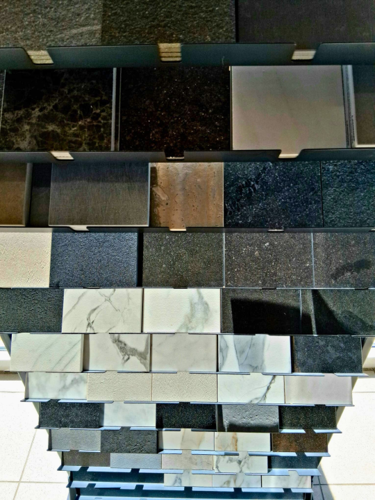 FOTO Salon Pačić: Iskoristite 10 posto popusta na keramičke stolove te pronađite idealno rješenje za zidove i obloge