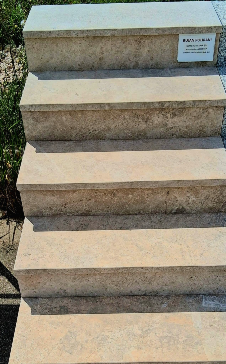 FOTO Salon Pačić: Iskoristite 10 posto popusta na keramičke stolove te pronađite idealno rješenje za zidove i obloge